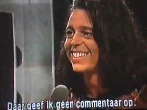 Roland Orzabal Interview - Elemental