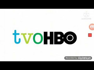 TVOKids Logo Bloopers 1 Take 11-HBO Replaces Kids/TVOHBO (FIRST FLIPACLIP TVOKIDS VIDEO)