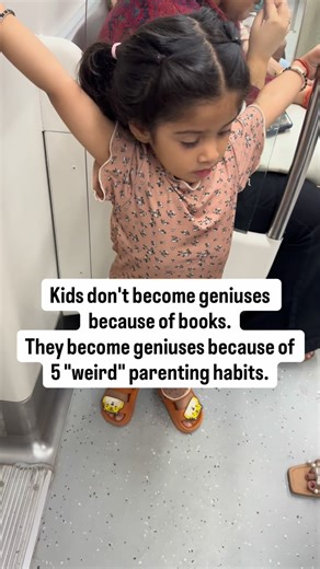Adita and Dityaa🌸 on Instagram: "🌸Your child doesn’t copy your words, they copy your energy. If mom walks around stressed and glued to her phone - that’s what the child absorbs. The vibe at home is an invisible textbook. Stronger than any math lesson. 🌸Let them mess up. Seriously. This is how they build the courage to think for themselves. Parents who allow mistakes raise bold thinkers , not obedient robots. 🌸Respect their inner world. It’s not just, “Go do your homework.” It’s: “What do you