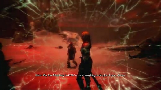 Alduin's Bane - The Elder Scrolls V: Skyrim Special Edition Walkthrough & Guide - GameFAQs