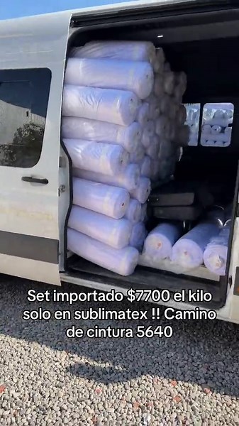 Videos de Sublimatex (@sublimatex_arg) con “sonido original - Sublimatex”