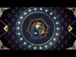 Just Dance - Build Our Machine by DAGames (Fitted)