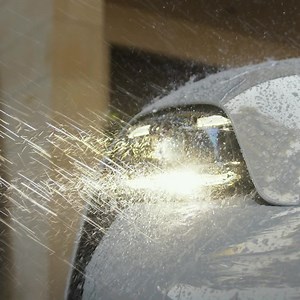 149K views · 791 reactions | Dry your car in as little as 90 seconds  The essential addition to your car cleaning tool kit to give you streak free results every time!  Streak, scratch and lint free finish 狀 Built to last over 500 machine wash and dry cycles ️ Beach towel size means zero wringing out ✈️ Fast shipping on Australian orders Shop now at https://nz.rapiddrytowels.com/ | Rapid Dry Towels | Facebook