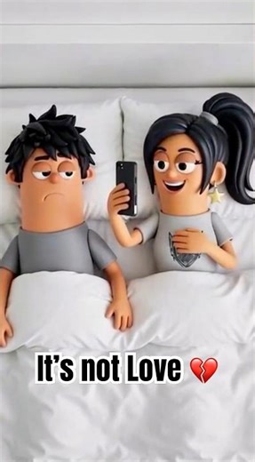 🖤💗It's not Love #notlove #lovestory #itsnotlovestory