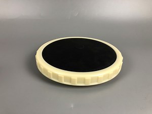 [Hot Item] EPDM Oxygen Fine Bubble Disc Diffuser for Waste Water Rubber Membrane Air Diffuser