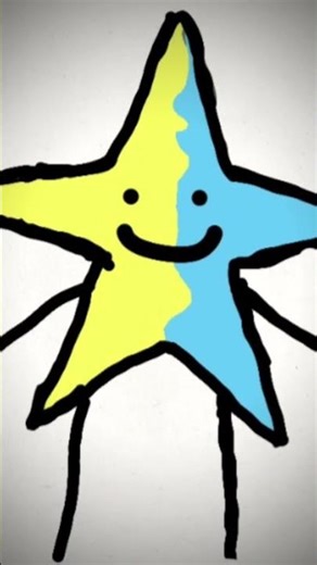 cf analog horror edit (warning: flashing lights and scary)