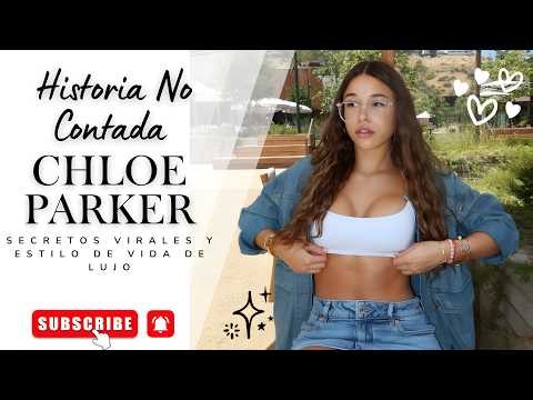 La Historia No Contada de Chloe Parker Relaciones, Fitness y Negocios