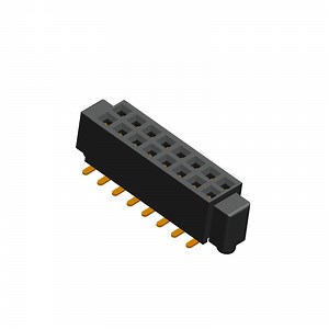 [Hot Item] Shenzhen Factory Price PCB Pin Header Connector Electronic Connection Board to Board