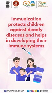 12 reactions | The ESI Scheme offers medical benefits, including...