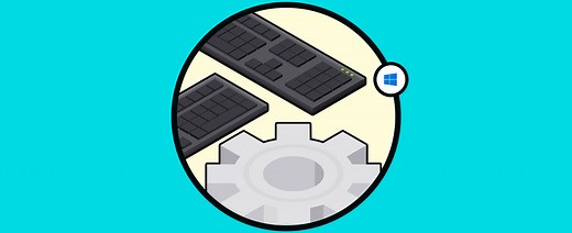 Cómo cambiar ajustes de teclado en Windows 10