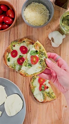3 Crazy Easy (& Delicious) Recipes Using Pesto