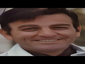 Unraveling Mike Connors: Rare Images & Hollywood Mysteries