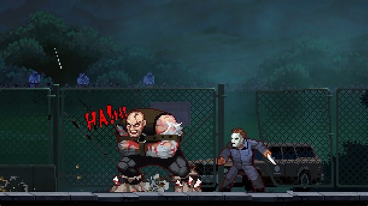 RetroRealms Arcade: Halloween - The First 13 Minutes of Gameplay