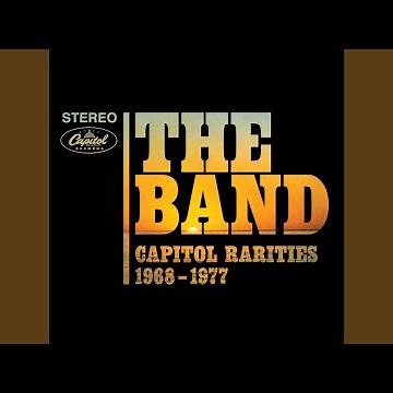 Cahoots Radio Commercial (Remastered)