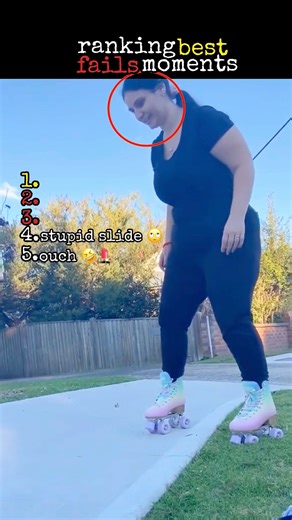 ranking best skate fails