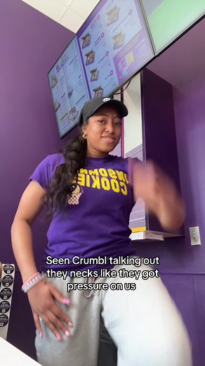 Insomnia Cookies vs Crumbl: Milwaukee reaction to bakery rivalry