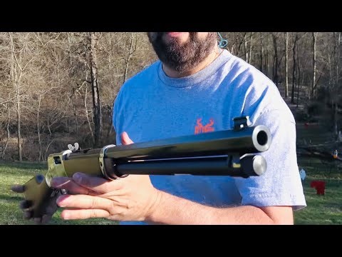 Rifle Henry Big Boy 44 Magnum
