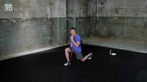 Discover how 360-degree training can help you run stronger, faster, and longer! Plus, get a free downloadable core circuit guide––designed specifically for runners––for a limited time! | Runner's World