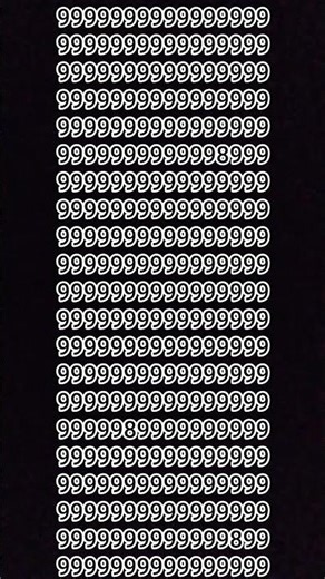 trouve le chiffre 8 #pourtoi #impossible #trouver #chiffres #pourtoi #abonnetoi #fyp #memes #funny