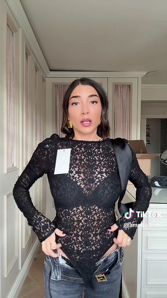 Exploring the Latest Zara Trends and Tops