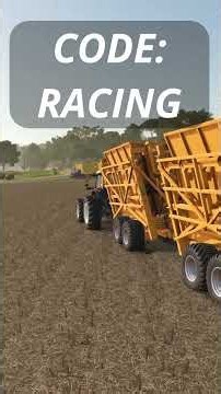 FarmCon26 NEWS - Neue Maschinen und Zuckerrohr überladen!