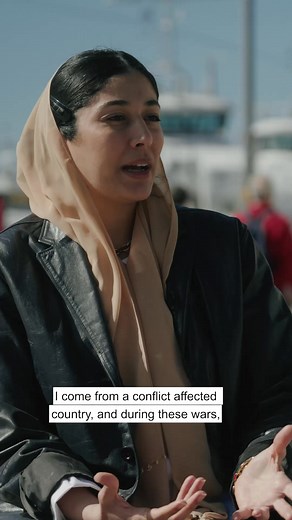 3.8K views · 921 reactions | How can dialogue prevent conflict?  For...