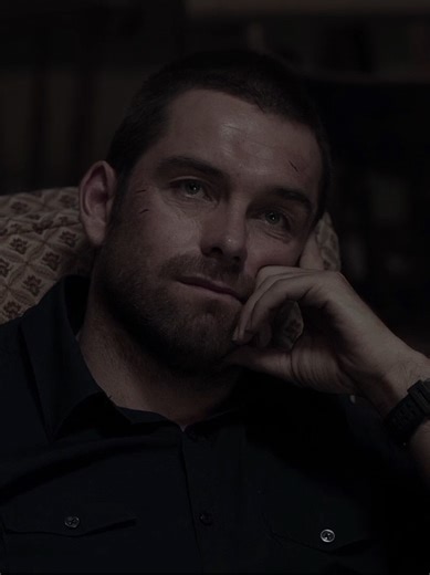 ‏#banshee #lucashood #sad #tvshow #antonystarr