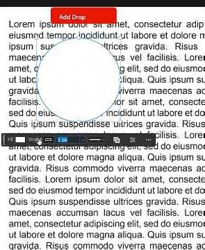 Photoshop Trick – Text Zoom Effect #desinity #shorts