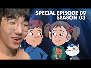 Зайрмагны Хаант Улс | МөнхТунх Special | Zaakaa's Reaction