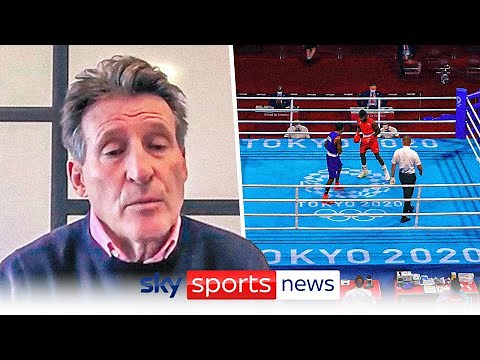 Boxing set to be included at LA 2028 Olympics | Who will be elected IOC president?