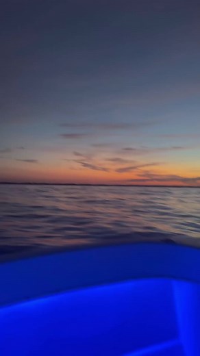 1K views | We had a great day on the water wrapping up some work...