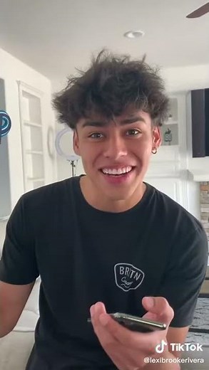 Lexi Rivera pranks her friends and family #Ampworld