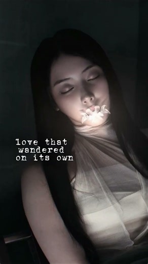 love that wandered on its own ... #kpop #nmixx #crescendo #lyrics