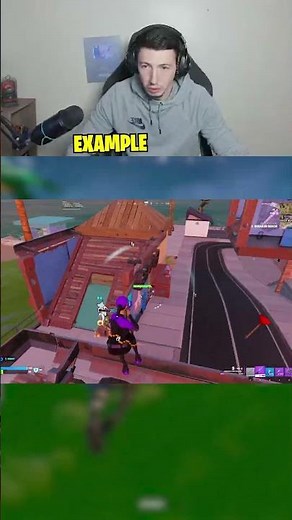 How To WIN in Fortnite Ranked Reload (Zero Build Tips!) #shorts #fortnite