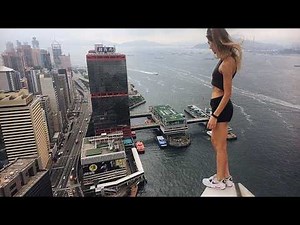 The 20 Most Daring Jumps Ever Made