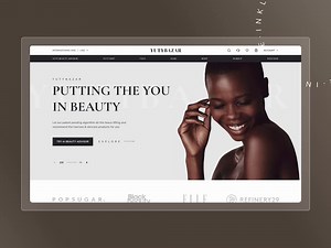 Yuty multi-brand store