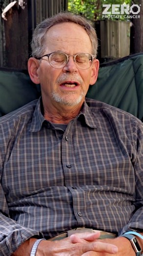 Advanced-stage prostate cancer patients like Bob deserve more holidays with loved ones. You can ensure he and other patients are supported with resources and research by donating right now. All gifts are DOUBLED through Jan. 31. zerocancer.org/give. #ZEROProstateCancer #prostatecancer #prostatecancerawarenes #holidays #holidayseason #holidaygiving #donate #givingback #fundraise #nonprofits