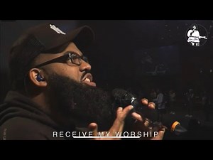 "My Worship" Phil Thompson | LIVE Worship #worshipmusic