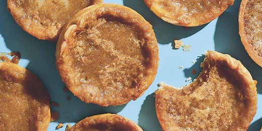 The Fascinating Origins of Butter Tarts—Canada’s Most Beloved Dessert