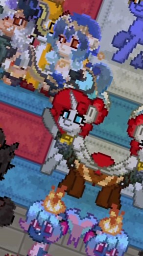 Vanhoover Pony Expo 2023 on Ponytown