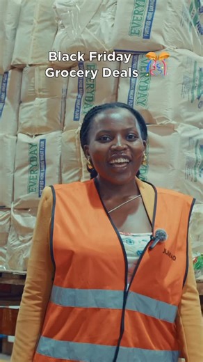 Jumia Uganda on Instagram: "Shop the best grocery deals on Jumia — from fresh essentials to pantry must-haves, all at unbeatable prices! 🛒🔥"