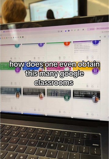 Exploring Google Classroom Usage in Schools