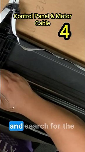 Unlock the Secrets of Your ET-8550 Scanner 🛠️✨