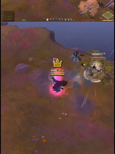 Mastering Ganking Strategies in Albion Online