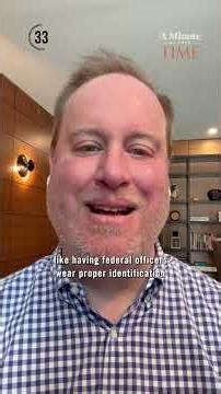 Why ICE is at Airports and What It Means for You