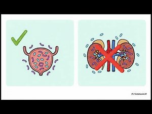 28 Nitrofurantoin Mechanism, Use, and Toxicity