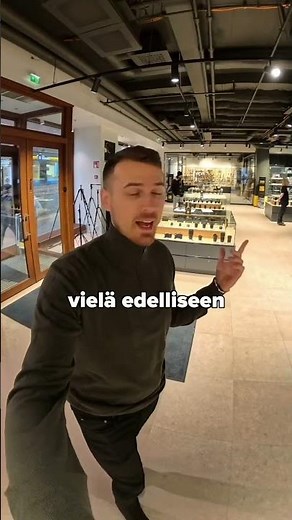 Tällä kameralla ei ainakaan jää mitään kuvan ulkopuolelle!