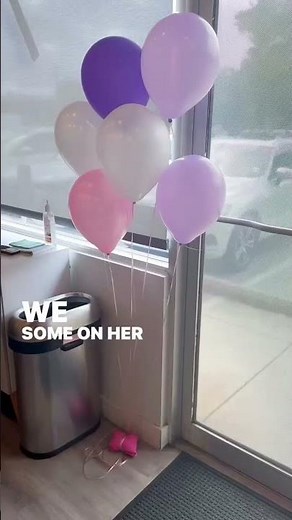 Workout birthday parties This Pilates birthday party was super easy to throw together and was