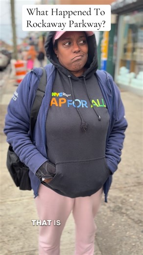 “B” on Instagram: "“Once the beating heart of Rockaway Parkway, Canarsie’s commercial strip is fading — storefronts stand empty, longtime small businesses have shuttered, and the vibrancy that used to define the corridor feels like a memory. What was once a thriving local hub is now a shadow of itself.” #SaveCanarsie #ReviveRockawayPKWY #BrooklynBusinessCrisis #CanarsieMatters #BringBackOurStreets #BLKlives #SupportSmallBizBK #BrooklynRevival #GentrificationAlert #neighborhoodrescue"