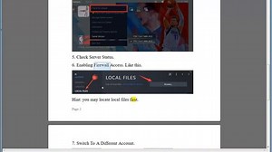 Fix NBA 2K22 Error Code 727e66ac